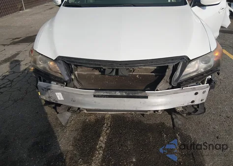 2014 Acura Ilx 2.0L из США, поврежденный, VIN 19VDE1F37EE007156